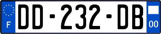 DD-232-DB