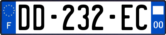 DD-232-EC