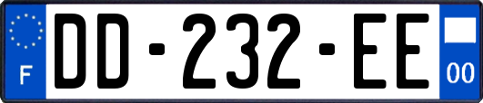 DD-232-EE