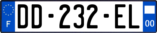 DD-232-EL