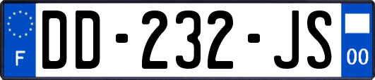 DD-232-JS