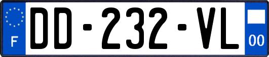 DD-232-VL