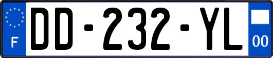DD-232-YL