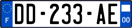 DD-233-AE