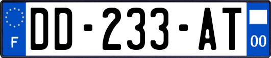 DD-233-AT