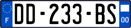 DD-233-BS