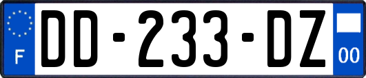 DD-233-DZ