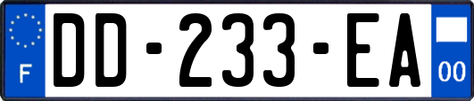 DD-233-EA