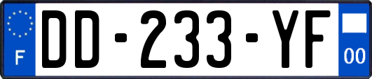 DD-233-YF