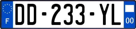 DD-233-YL