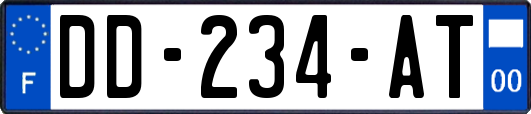 DD-234-AT