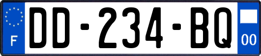 DD-234-BQ
