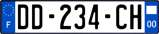 DD-234-CH