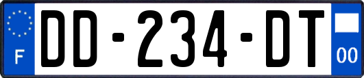 DD-234-DT