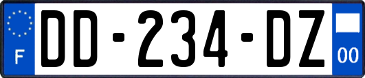 DD-234-DZ