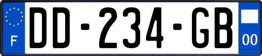 DD-234-GB