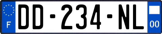 DD-234-NL