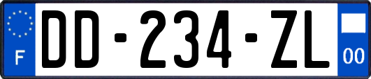 DD-234-ZL
