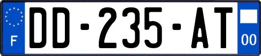 DD-235-AT