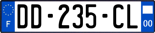 DD-235-CL