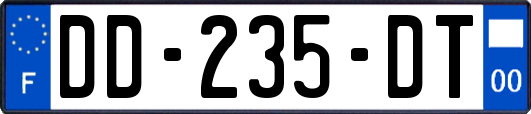 DD-235-DT