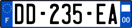 DD-235-EA