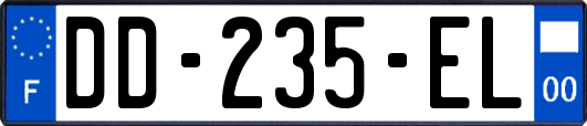 DD-235-EL