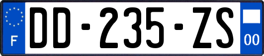 DD-235-ZS
