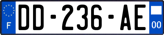 DD-236-AE