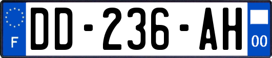 DD-236-AH