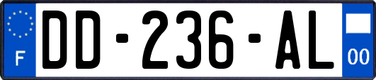 DD-236-AL