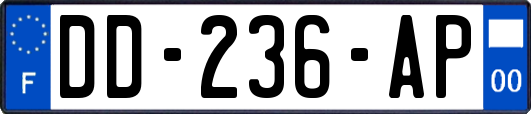 DD-236-AP