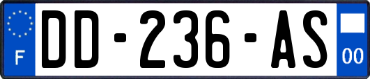 DD-236-AS