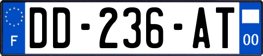 DD-236-AT