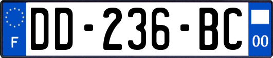 DD-236-BC