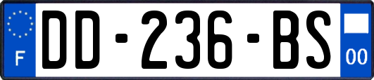 DD-236-BS