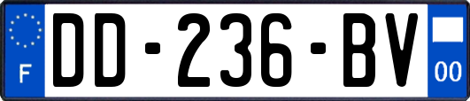 DD-236-BV