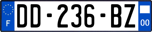 DD-236-BZ