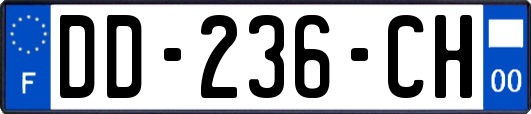 DD-236-CH