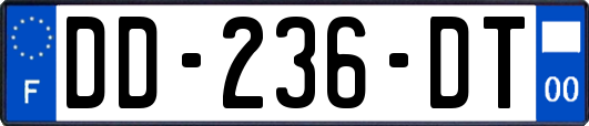 DD-236-DT