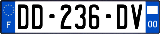 DD-236-DV