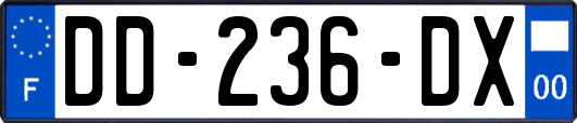 DD-236-DX
