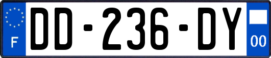 DD-236-DY