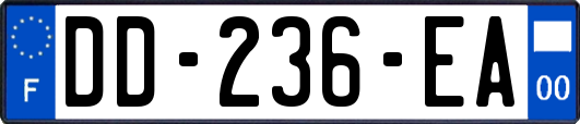 DD-236-EA