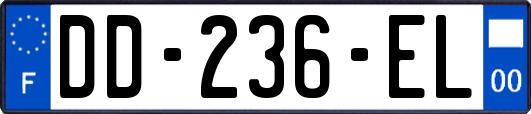 DD-236-EL