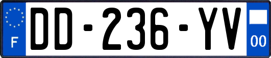 DD-236-YV