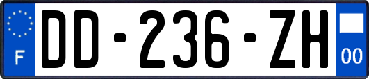 DD-236-ZH