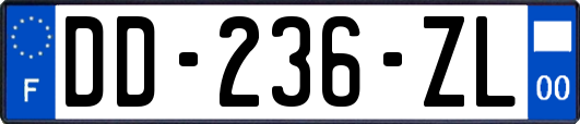 DD-236-ZL
