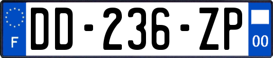DD-236-ZP