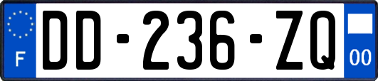 DD-236-ZQ